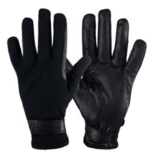 Leather Kem Women's Winter Riding Gloves