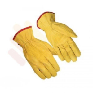 Leather Kem International Falcon Driver Gloves
